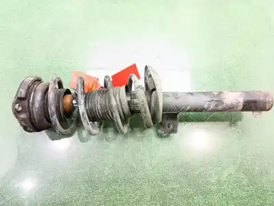 Second-hand car spare part front right shock absorber for audi a3 (8p) 1.6 fsi ambiente 116 cv / 85 kw oem iam references 1k0413031as  