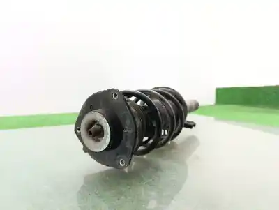 Second-hand car spare part front right shock absorber for audi a3 (8p) 1.6 fsi ambiente 116 cv / 85 kw oem iam references 1k0413031as  