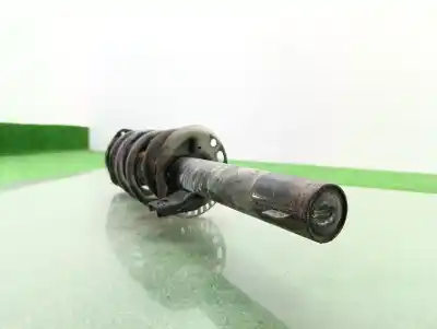 Second-hand car spare part front right shock absorber for audi a3 (8p) 1.6 fsi ambiente 116 cv / 85 kw oem iam references 1k0413031as  