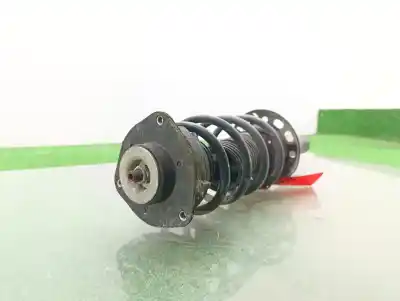 Second-hand car spare part front left shock absorber for audi a3 (8p) 1.6 fsi ambiente 116 cv / 85 kw oem iam references 1k0413031as  