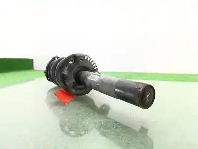Second-hand car spare part front left shock absorber for audi a3 (8p) 1.6 fsi ambiente 116 cv / 85 kw oem iam references 1k0413031as  
