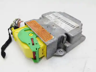 Автозапчасти б/у блок управления подушками безопасности за audi a3 (8p) 1.6 fsi ambiente 116 cv / 85 kw ссылки oem iam 8p0959655h  