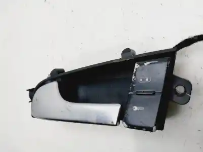 Second-hand car spare part interior left front handle for audi a3 (8p) 1.6 fsi ambiente 116 cv / 85 kw oem iam references 8p3867019  