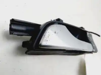Second-hand car spare part interior left front handle for audi a3 (8p) 1.6 fsi ambiente 116 cv / 85 kw oem iam references 8p3867019  