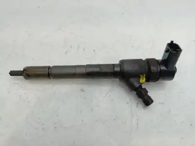 Peça sobressalente para automóvel em segunda mão injetor por opel corsa d essentia referências oem iam 0445110183