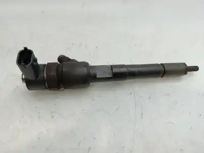 Peça sobressalente para automóvel em segunda mão injetor por opel corsa d essentia referências oem iam 0445110183