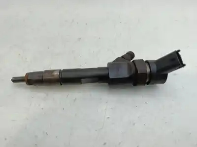 Pezzo di ricambio per auto di seconda mano iniettore per renault kangoo (f/kc0) authentique 4x4 riferimenti oem iam 7700111014  