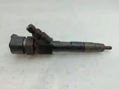 Pezzo di ricambio per auto di seconda mano iniettore per renault kangoo (f/kc0) authentique 4x4 riferimenti oem iam 7700111014  