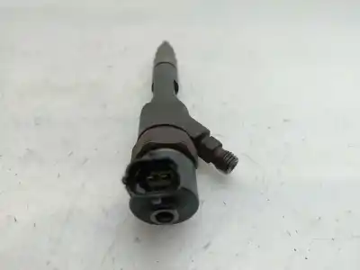 Pezzo di ricambio per auto di seconda mano iniettore per renault kangoo (f/kc0) authentique 4x4 riferimenti oem iam 7700111014  