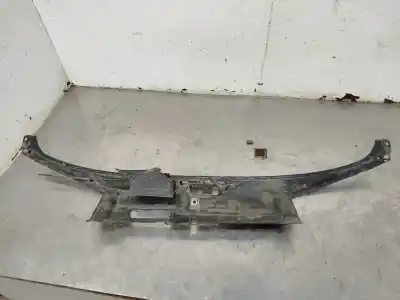 Second-hand car spare part Front Panel for SKODA FABIA (6Y2/6Y3) Young Line OEM IAM references 6Y0805303D  