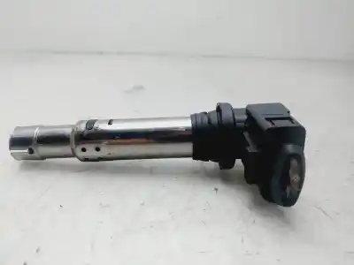 Second-hand car spare part ignition coil for audi a3 (8p) 1.6 fsi ambiente 116 cv / 85 kw oem iam references 036905715e  