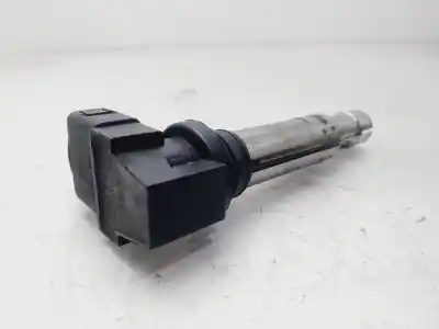Second-hand car spare part ignition coil for audi a3 (8p) 1.6 fsi ambiente 116 cv / 85 kw oem iam references 036905715e  