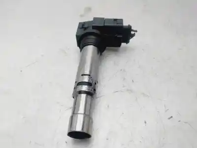 Second-hand car spare part ignition coil for audi a3 (8p) 1.6 fsi ambiente 116 cv / 85 kw oem iam references 036905715e  