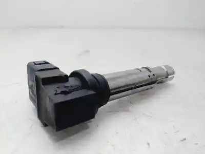 Second-hand car spare part ignition coil for audi a3 (8p) 1.6 fsi ambiente 116 cv / 85 kw oem iam references 036905715e  