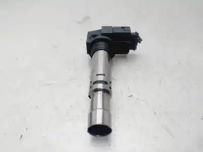 Second-hand car spare part ignition coil for audi a3 (8p) 1.6 fsi ambiente 116 cv / 85 kw oem iam references 036905715e  