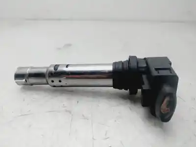 Second-hand car spare part ignition coil for audi a3 (8p) 1.6 fsi ambiente 116 cv / 85 kw oem iam references 036905715e  