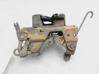Pezzo di ricambio per auto di seconda mano serratura porta posteriore sinistra per opel kadett e ls berlina riferimenti oem iam 90159254  