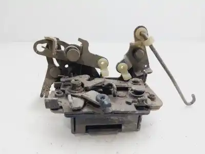 Pezzo di ricambio per auto di seconda mano serratura porta posteriore sinistra per opel kadett e ls berlina riferimenti oem iam 90159254  