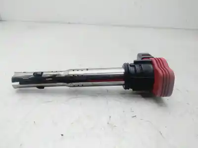 Second-hand car spare part ignition coil for audi a6 allroad quattro (4fh) 3.2 fsi 256 cv / 188 kw oem iam references 06e905115e  