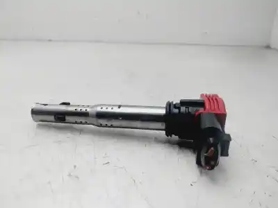 Second-hand car spare part ignition coil for audi a6 allroad quattro (4fh) 3.2 fsi 256 cv / 188 kw oem iam references 06e905115e