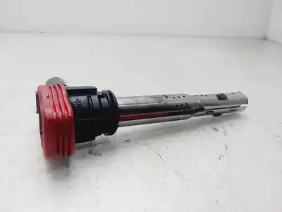 Second-hand car spare part ignition coil for audi a6 allroad quattro (4fh) 3.2 fsi 256 cv / 188 kw oem iam references 06e905115e  
