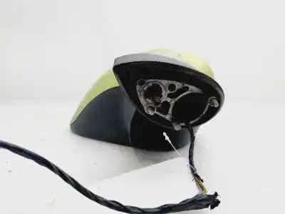 Peça sobressalente para automóvel em segunda mão espelho retrovisor direito por seat ibiza iv sc (6j1, 6p5) 1.4 referências oem iam 6j1857508f