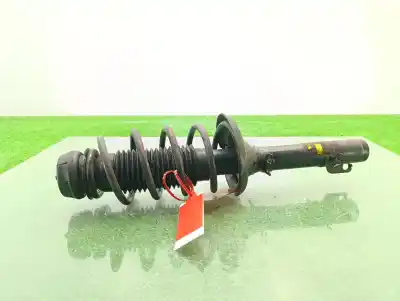 Pezzo di ricambio per auto di seconda mano ammortizzatore anteriore sinistro per skoda octavia i combi (1u5) 1.9 tdi 4x4 riferimenti oem iam 1j0413031t  