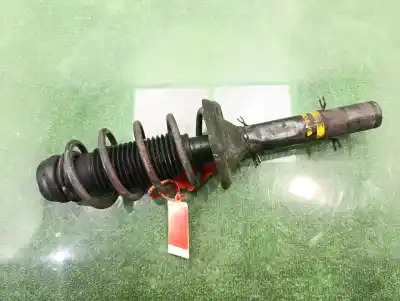 Pezzo di ricambio per auto di seconda mano ammortizzatore anteriore sinistro per skoda octavia i combi (1u5) 1.9 tdi 4x4 riferimenti oem iam 1j0413031t  