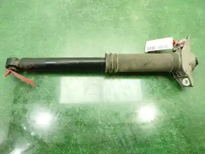 Peça sobressalente para automóvel em segunda mão amortecedor traseiro esquerdo por renault austral techno 199 cv / 147 kw referências oem iam 562108737r  