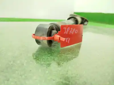 Peça sobressalente para automóvel em segunda mão amortecedor traseiro esquerdo por renault austral techno 199 cv / 147 kw referências oem iam 562108737r  