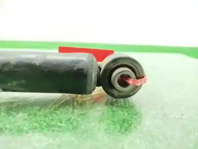 Peça sobressalente para automóvel em segunda mão amortecedor traseiro esquerdo por renault austral techno 199 cv / 147 kw referências oem iam 562108737r  