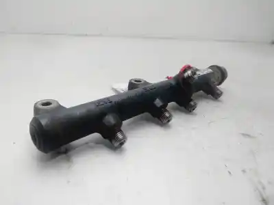 Pezzo di ricambio per auto di seconda mano rampa iniettori per kia carnival ii (gq) 2.9 crdi riferimenti oem iam 315004x700