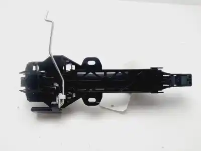 Автозапчастина б/у зовнішня ручка передня прав для dacia sandero stepway essential посилання на oem iam 806067754r  