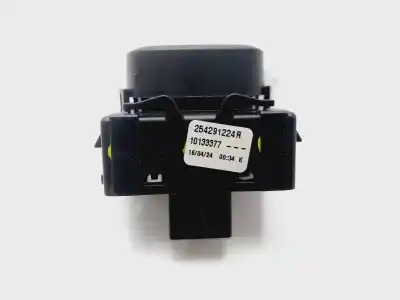 Автозапчасти б/у выключатель за dacia sandero stepway essential ссылки oem iam 254291224r  