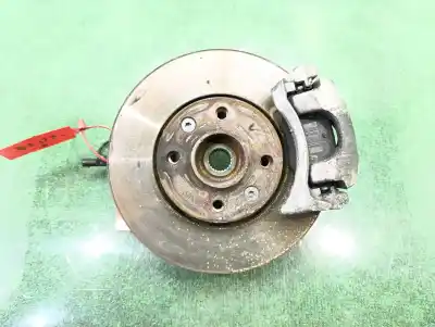 Автозапчастина б/у передній прав для dacia sandero stepway essential посилання на oem iam 400146417r  