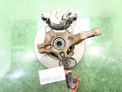 Автозапчастина б/у передній прав для dacia sandero stepway essential посилання на oem iam 400146417r  