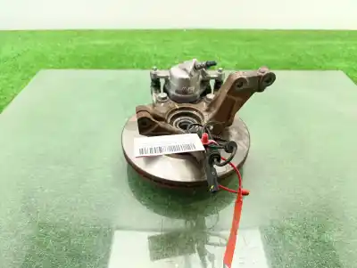 Автозапчастина б/у передній прав для dacia sandero stepway essential посилання на oem iam 400146417r