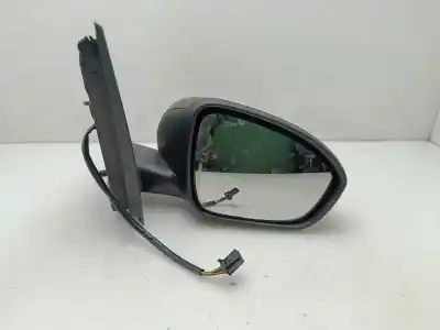 Second-hand car spare part right rearview mirror for dacia sandero stepway essential oem iam references 963013940r  