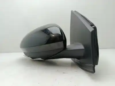 Second-hand car spare part right rearview mirror for dacia sandero stepway essential oem iam references 963013940r  