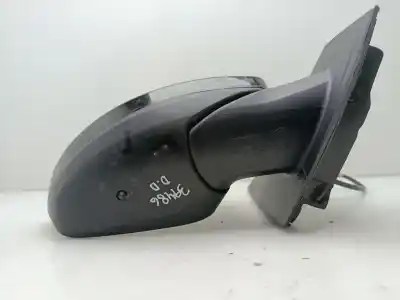 Second-hand car spare part right rearview mirror for dacia sandero stepway essential oem iam references 963013940r  