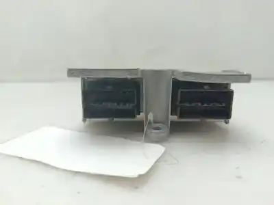 Автозапчасти б/у блок управления подушками безопасности за opel astra gtc sport ссылки oem iam 13188854  