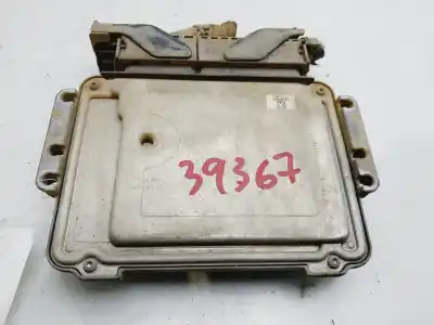 Автозапчастина б/у ебу контролер двигуна для opel astra gtc sport посилання на oem iam 55198921  