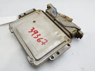 Автозапчастина б/у ебу контролер двигуна для opel astra gtc sport посилання на oem iam 55198921  