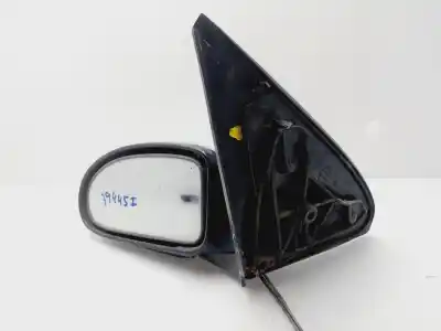 Pezzo di ricambio per auto di seconda mano Specchio Sinistro per FORD FOCUS BERLINA (CAK) Ambiente Riferimenti OEM IAM 98AG13335AG  