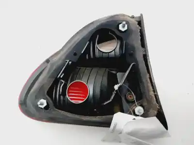 Second-hand car spare part right tailgate light for seat leon (1m1) 1.9 tdi oem iam references 1m6945112
