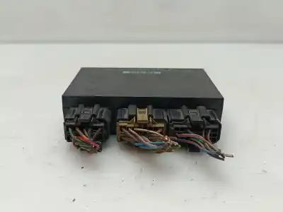 Second-hand car spare part central locking pump for seat leon (1m1) 1.9 tdi oem iam references 1c0959799e