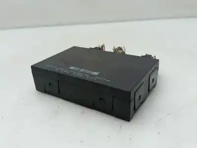 Second-hand car spare part central locking pump for seat leon (1m1) 1.9 tdi oem iam references 1c0959799e  