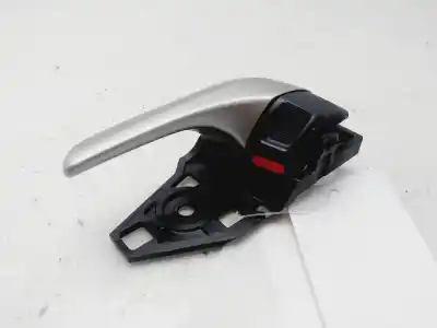 Second-hand car spare part interior left rear handle for toyota prius (nhw30) plug-in hybrid advance oem iam references 6920647040