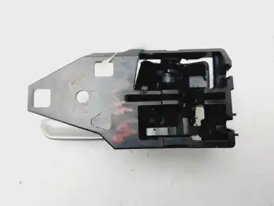 Автозапчасти б/у левая задняя внутренняя ручка за toyota prius (nhw30) plug-in hybrid advance ссылки oem iam 6920647040  