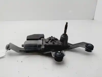 Pezzo di ricambio per auto di seconda mano motore tergicristallo posteriore per toyota prius (nhw30) plug-in hybrid advance riferimenti oem iam 8513047021  
